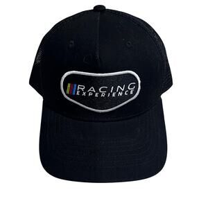Rymaco Official NASCAR  Daytona Racing Experience Baseball Cap hat